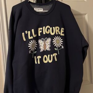 barstool sports sweatshirt